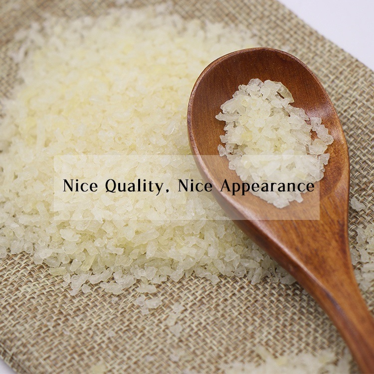 Gelatin Wholesale High Quality Food Grade Organic Gelatin Powder CAS 9000-70-8 Gelatin